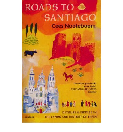 Roads to Santiago