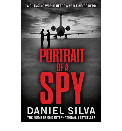 Portrait of Spy
