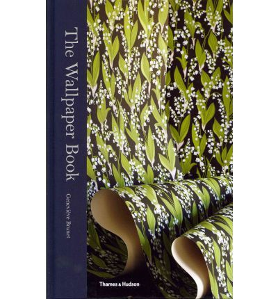 Wallpaper Book