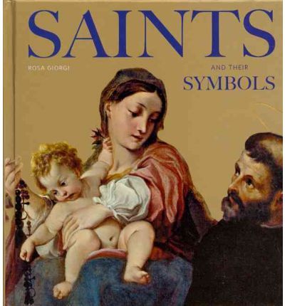 Saints and their Symbols