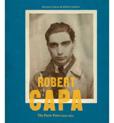 Robert Capa