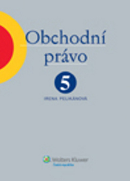 Obchodní právo 5