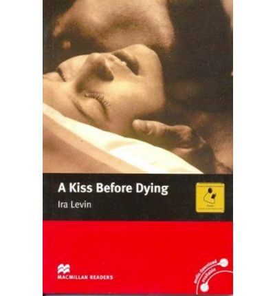 A Kiss Before Dying