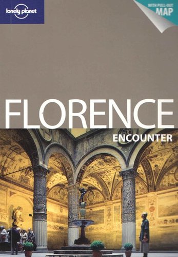 Lonely Planet Florence - encounter