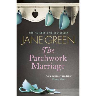 Patchwork Marriage