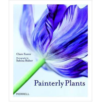 Painterly Plants