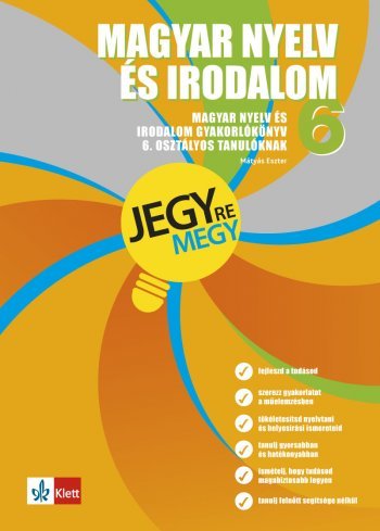 Jegyre megy-Magyar nyelv és irodalom