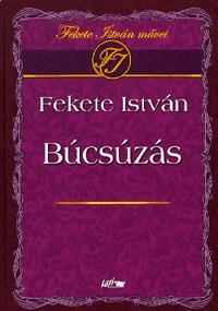 Búcsúzás