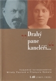 Drahý pane kancléři...