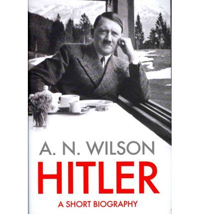 Hitler A Short Biography