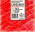 Kniha Lidojedi - CD - CD