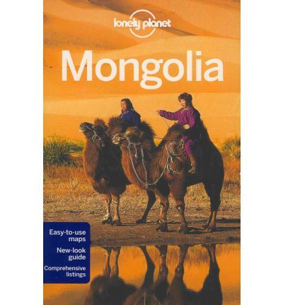 Mongolia