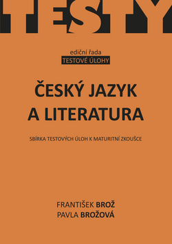 Český jazyk a literatura