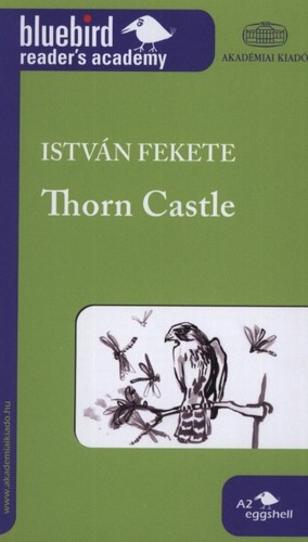 Thorn Castle  A2 (1400 headwords)