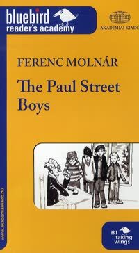 The Paul Street Boys B1 (1500 headwords)