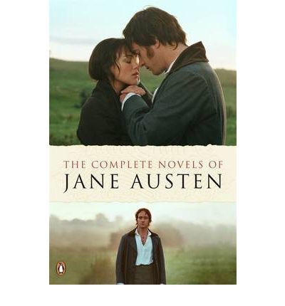 Complete Novels of Jane Austen