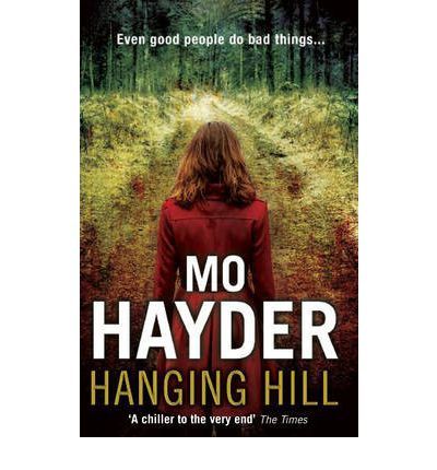 Hanging Hill