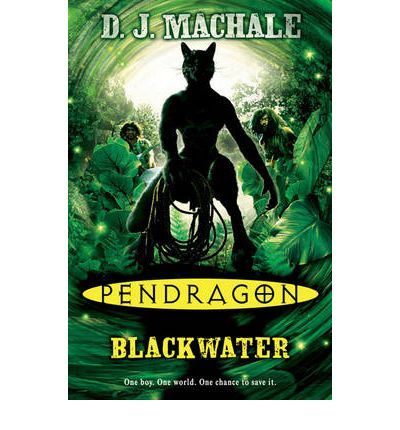 Pendragon Blackwater