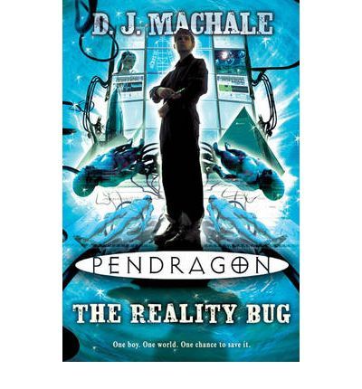 Pendragon The Reality Bug