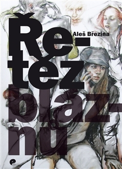 Řetěz bláznů + DVD