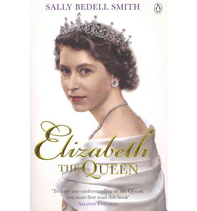 Elizabeth the Queen: Woman Behind the Throne