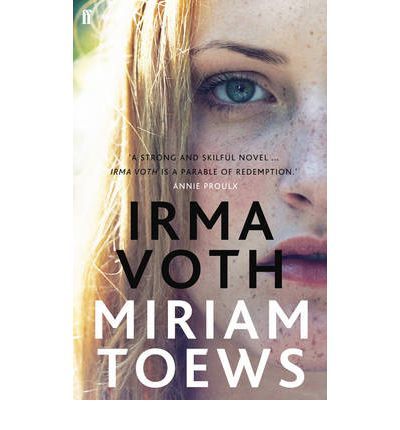Irma Voth
