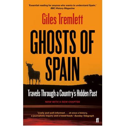 Ghosts of Spain