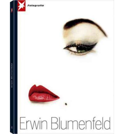 Erwin Blumenfeld Stern Portfolio 65