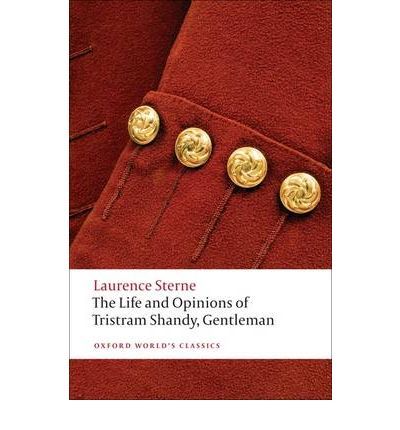 The Life and Opinions of Tristram Shandy, Gentleman