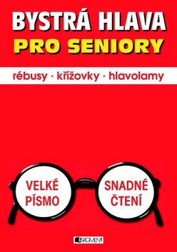Bystrá hlava pro seniory: