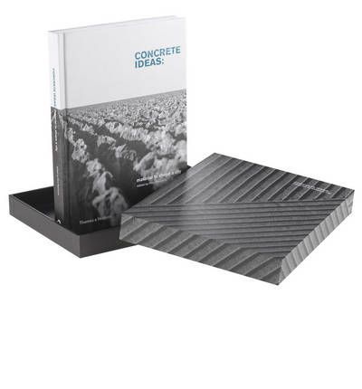 Concrete Ideas: material to shape a city