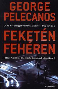 Feketén fehéren