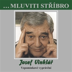 Vzpomínkové vyprávění CD