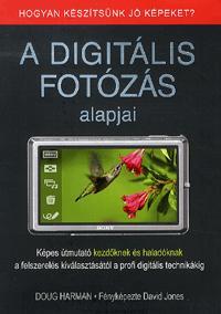 A digitális fotózás