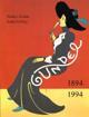 Gundel 1894 - 1994