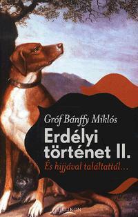 Erdélyi történet II