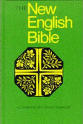 The New English Bible