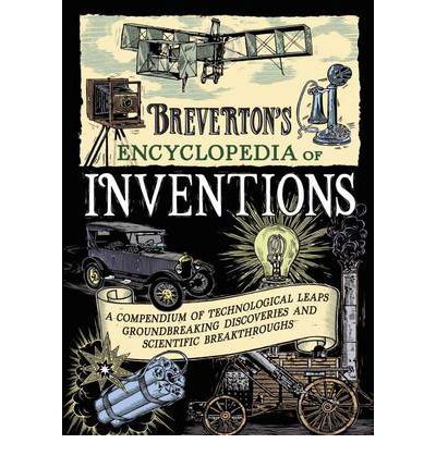 Breverton's Encyclopedia of Inventions