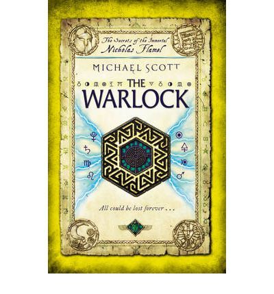 The Warlock