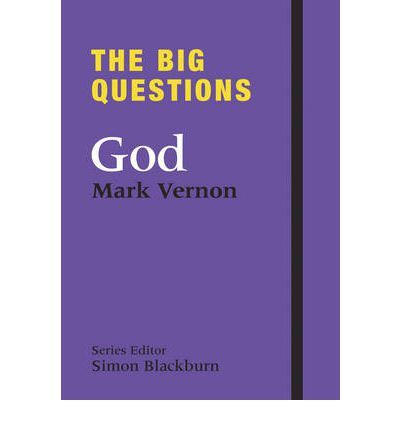 The Big Questions God