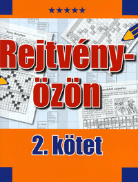 Rejtvényözön 2. kötet