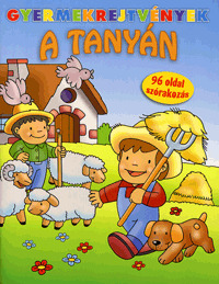 Gyermekrejtvények: A tanyán