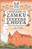 S pastelkami zámku Červená Lhota