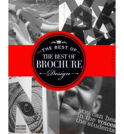 The Best of Brochure Design