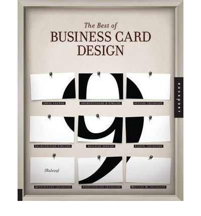 The Best of Business Card Design