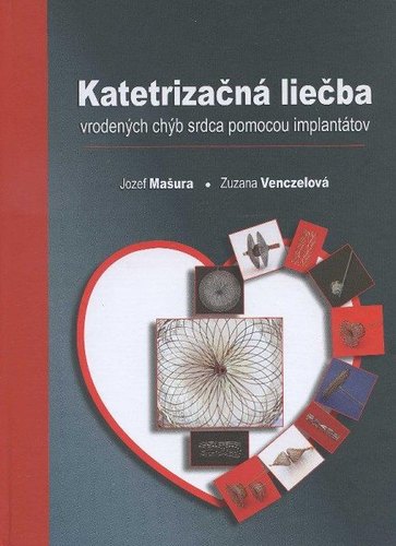 Katetrizačná liečba