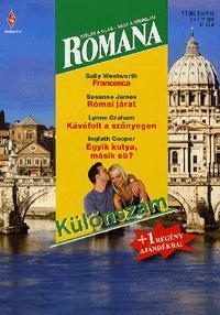 Romana különszám  46. kötet
