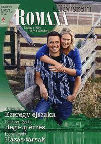 Romana különszám 48. kötet