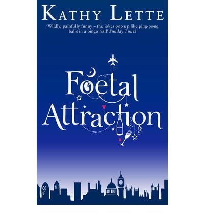 Foetal Attraction