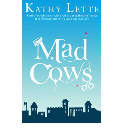 Mad Cows